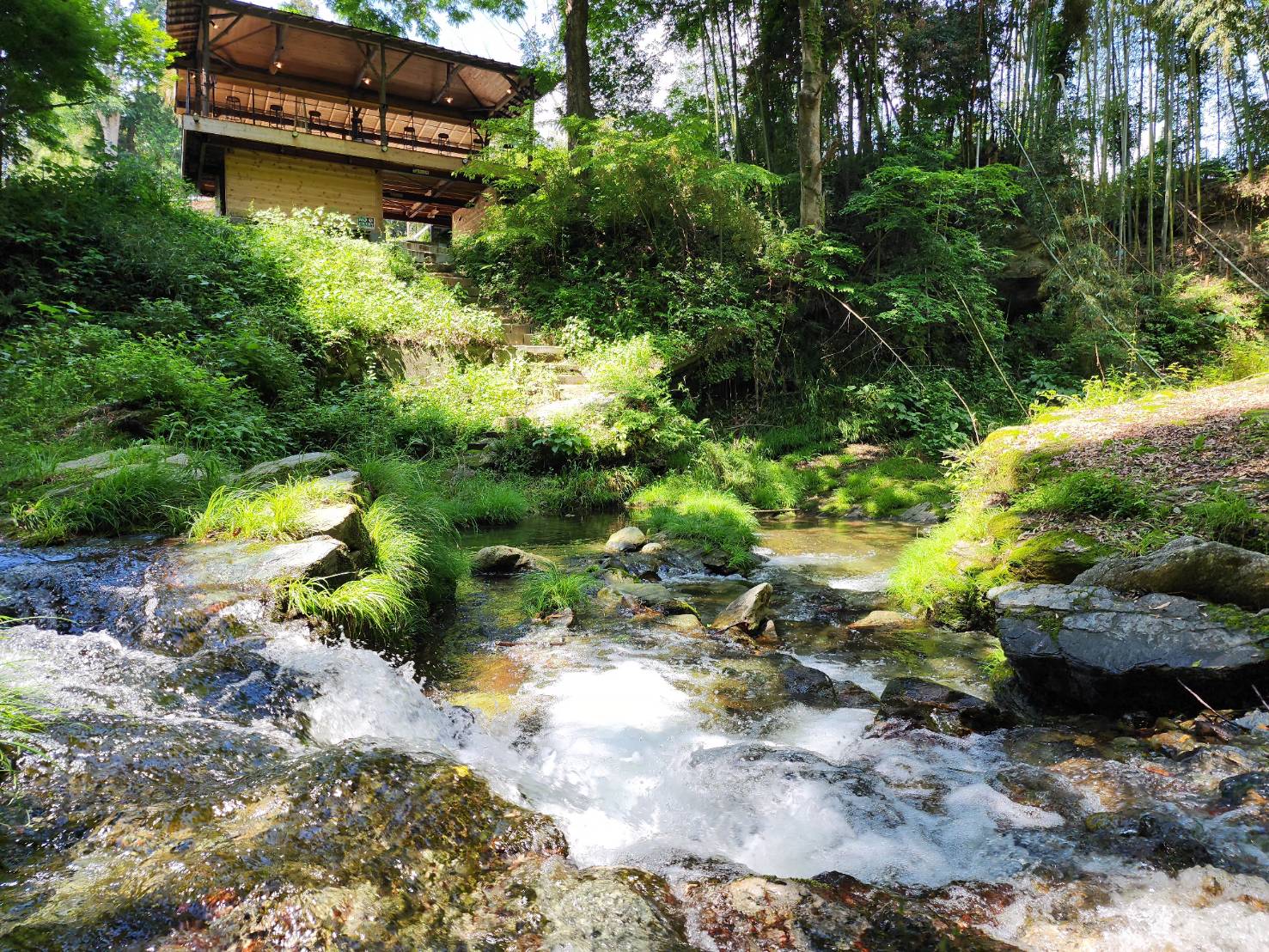 三沢川